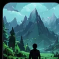 Adventure comics and manhwa on QTOON