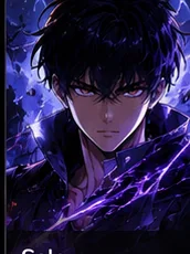 Solo Leveling — Action — read free on QTOON